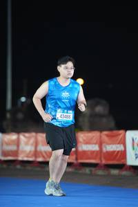 BIB: 43466
                            <button type="button" onclick="openModal(19765408)" class="btn btn-primary btn-sm float-right btn-popup" data-toggle="modal" data-target=".modal-high-quality">
                        <i class="fas fa-shopping-cart"></i> Add to Cart
                    </button>
                                            <button type="button" onclick="isThisMe(19765408, true)" class="btn btn-success btn-sm float-right btn-popup btn-isme hidden" data-toggle="tooltip" data-placement="bottom" title="นี่คือรูปของคุณใช่ไหม คลิกที่นี่เพื่อเอาเข้าอัลบั้ม">
                        <i class="fas fa-plus"></i> Add to album
                    </button>
                    <button type="button" onclick="isThisMe(19765408, false)" class="btn btn-warning btn-sm float-right btn-popup btn-isnotme hidden">
                        <i class="fas fa-ban"></i> Remove from album
                    </button>